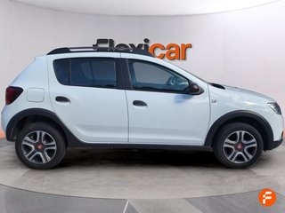 Dacia Sandero Stepway Comfort Blue dCi 70kW (95CV) -SS