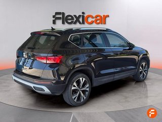 Seat Ateca 1.0 TSI 81kW (110CV) St&Sp Reference