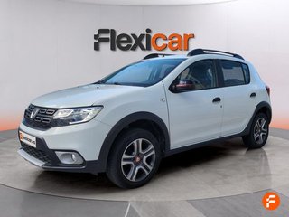Dacia Sandero Stepway Comfort Blue dCi 70kW (95CV) -SS