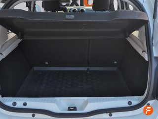Dacia Sandero Stepway Comfort Blue dCi 70kW (95CV) -SS