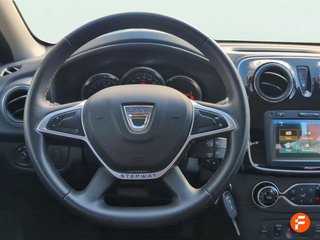 Dacia Sandero Stepway Comfort Blue dCi 70kW (95CV) -SS