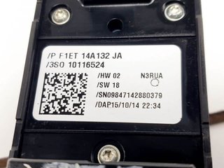 MANDO ELEVALUNAS DELANTERO IZQUIERDO FORD FORD GRAND C-MAX (CB7) 2010-2015