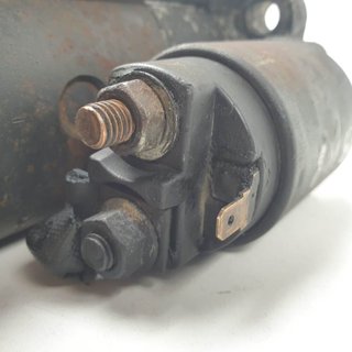 MOTOR ARRANQUE NISSAN NISSAN X-TRAIL (T30) 2001-2007