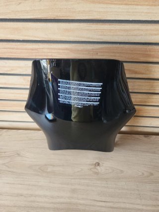 Parabrisas Honda Hornet Negro
