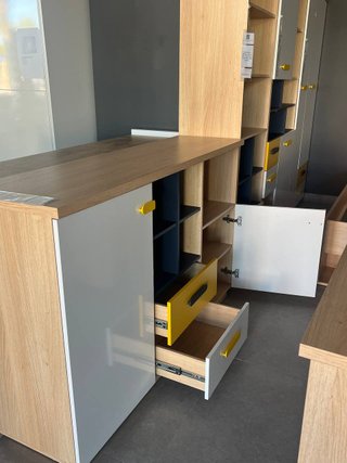 Set Muebles Infantiles