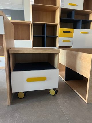 Set Muebles Infantiles