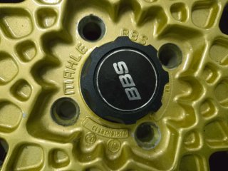 Llantas BBS Mahle 15