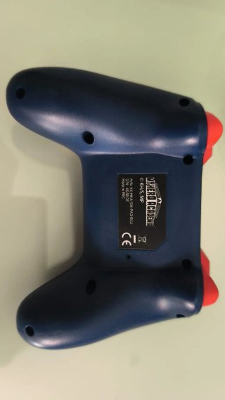 Controller Nintendo Switch My Hero Academia