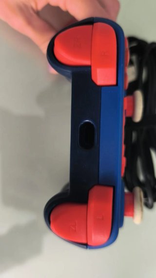 Controller Nintendo Switch My Hero Academia