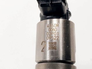 INYECTOR RENAULT RENAULT MEGANE III COUPE 2008-2018