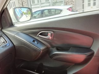 Hyundai ix35 2014
