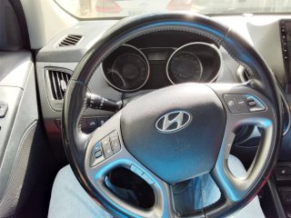 Hyundai ix35 2014