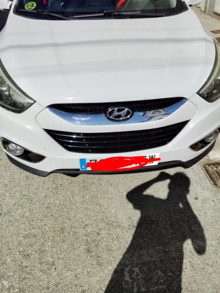 Hyundai ix35 2014