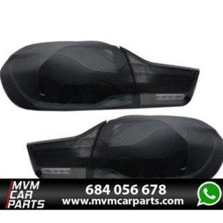 Pilotos traseros OLED para BMW Serie 4 F32 F33 F36