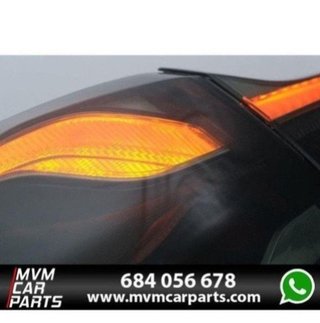 Pilotos traseros OLED para BMW Serie 4 F32 F33 F36