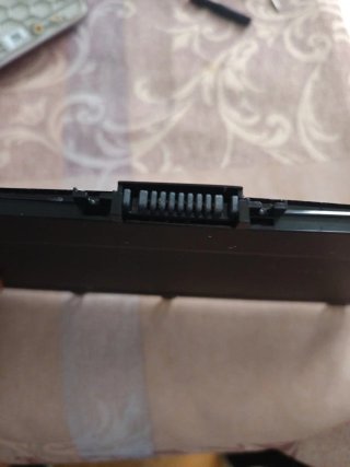 Batería HP HW03XL Li-Polymer 11.4V 41Wh