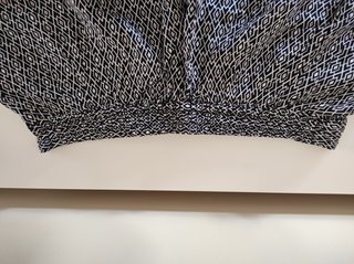 Pantalón corto
