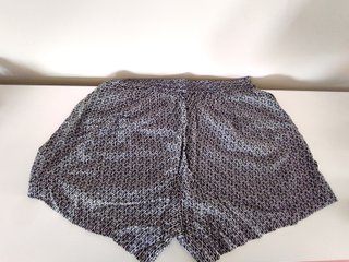 Pantalón corto