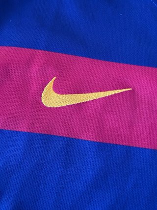 OFERTA! Camiseta FC Barcelona 2015/16 Rakitic XXL