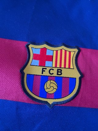 OFERTA! Camiseta FC Barcelona 2015/16 Rakitic XXL