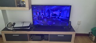 Conjunto muebles salón modernos (4 Piezas)