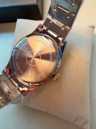 Reloj Mercedes-Benz