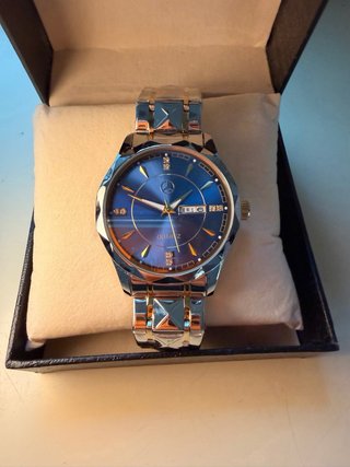 Reloj Mercedes-Benz
