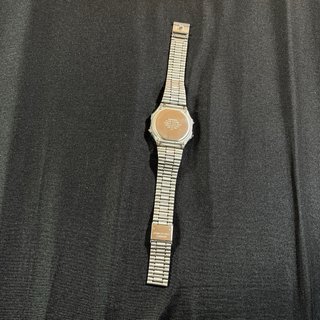 Reloj Casio A168 Vintage Illuminator