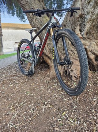 Specialized Epic Carbono