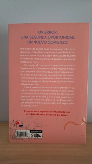TRILOGÍA AMOR EN EL CAMPUS