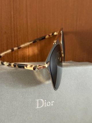 Gafas de sol Dior So Real originales