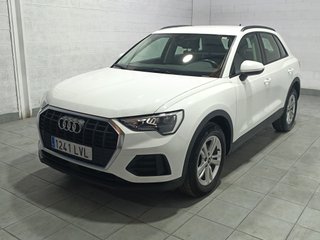 Audi Q3 35 TDI 110kW (150CV) S tronic