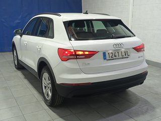Audi Q3 35 TDI 110kW (150CV) S tronic