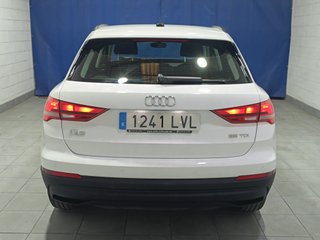 Audi Q3 35 TDI 110kW (150CV) S tronic