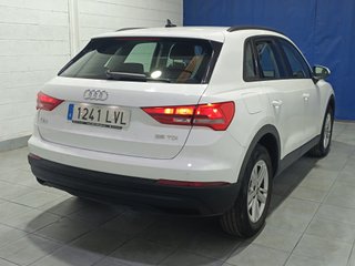 Audi Q3 35 TDI 110kW (150CV) S tronic