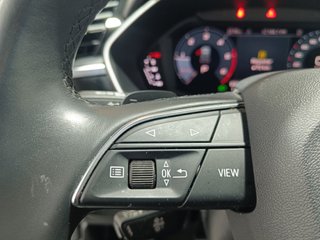 Audi Q3 35 TDI 110kW (150CV) S tronic