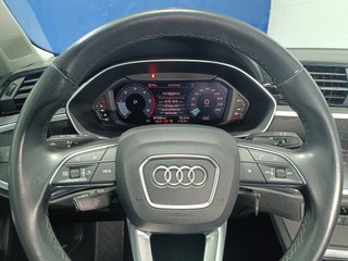 Audi Q3 35 TDI 110kW (150CV) S tronic