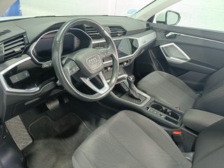 Audi Q3 35 TDI 110kW (150CV) S tronic