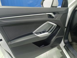 Audi Q3 35 TDI 110kW (150CV) S tronic