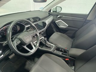 Audi Q3 35 TDI 110kW (150CV) S tronic