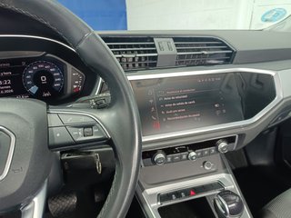 Audi Q3 35 TDI 110kW (150CV) S tronic