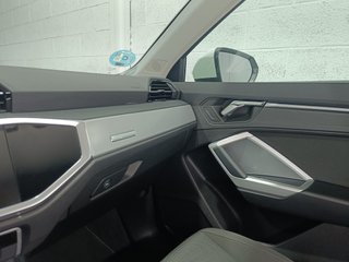 Audi Q3 35 TDI 110kW (150CV) S tronic