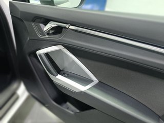 Audi Q3 35 TDI 110kW (150CV) S tronic