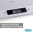 Bilancia Digitale Baby Alta Precisione