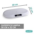Bilancia Digitale Baby Alta Precisione
