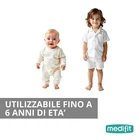 Bilancia Digitale Baby Alta Precisione