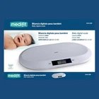 Bilancia Digitale Baby Alta Precisione