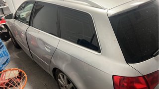 Audi A4 Allroad 2006