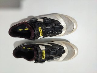 Mavic T41,5 Carretera