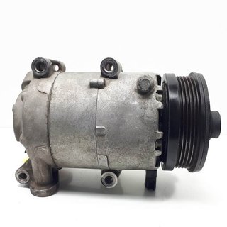 COMPRESOR AIRE ACONDICIONADO - FORD FORD FOCUS BERLINA (CAP) 2004-2007